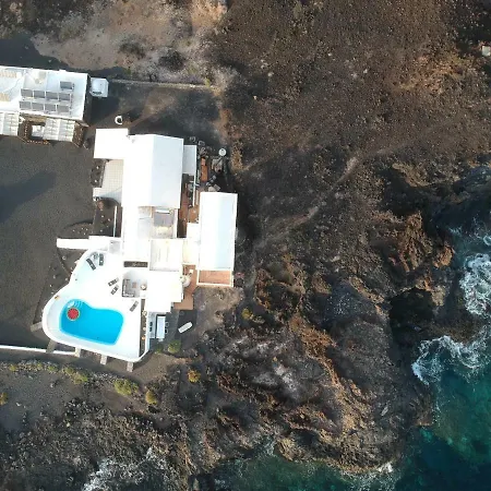 Buen Retiro Holiday home Guatiza