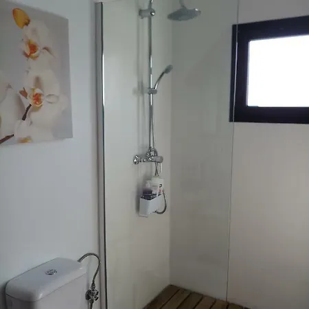 Holiday home Buen Retiro Guatiza