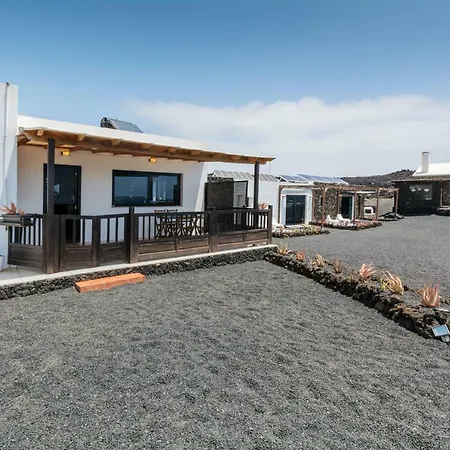Holiday home Buen Retiro *