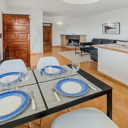 Holiday home Buen Retiro