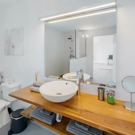 Buen Retiro Holiday home Guatiza