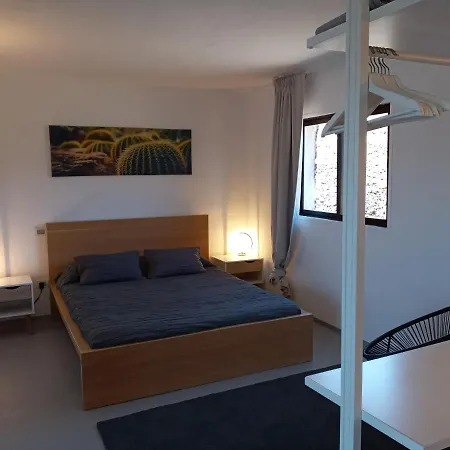 Buen Retiro Tatil Evi *