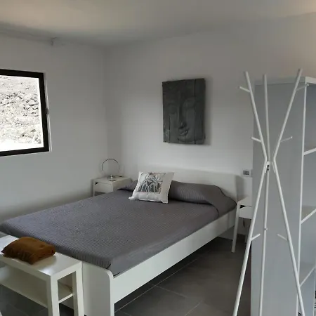 Buen Retiro Holiday home
