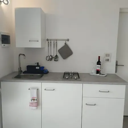 Buen Retiro Tatil Evi