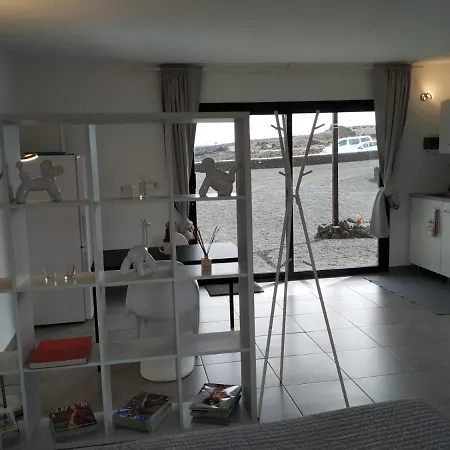 Holiday home Buen Retiro