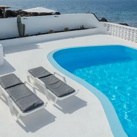 Buen Retiro Tatil Evi