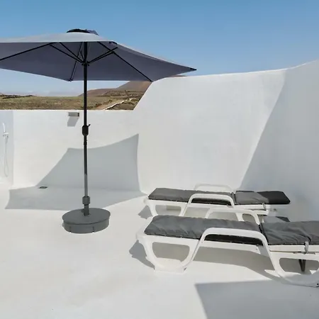 Buen Retiro Tatil Evi Guatiza