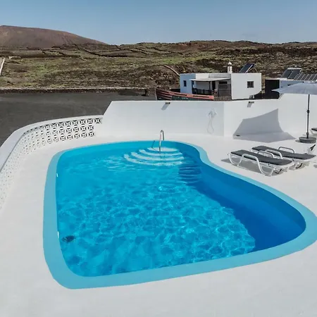 Buen Retiro Holiday home
