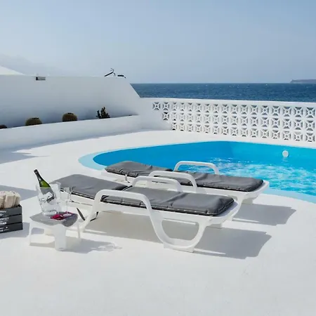 Buen Retiro Tatil Evi Guatiza