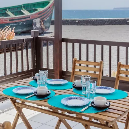 Buen Retiro Holiday home *