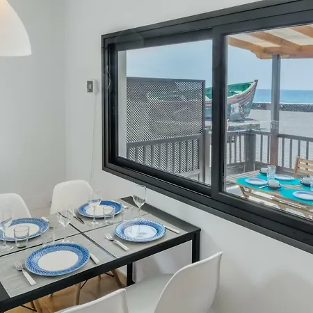 Buen Retiro Tatil Evi