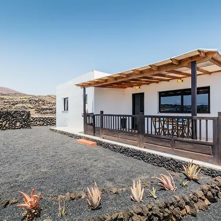 Buen Retiro Holiday home *