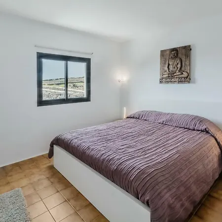 Holiday home Buen Retiro *