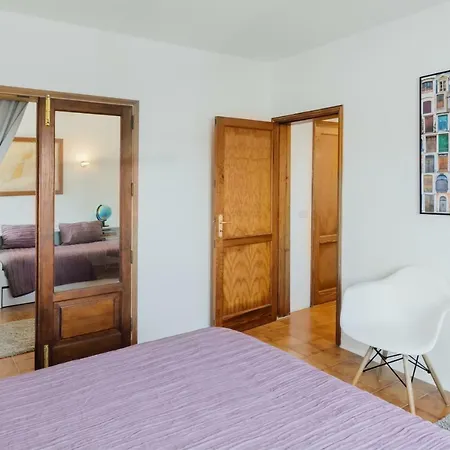 Holiday home Buen Retiro