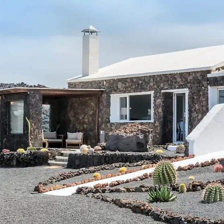Buen Retiro Tatil Evi *