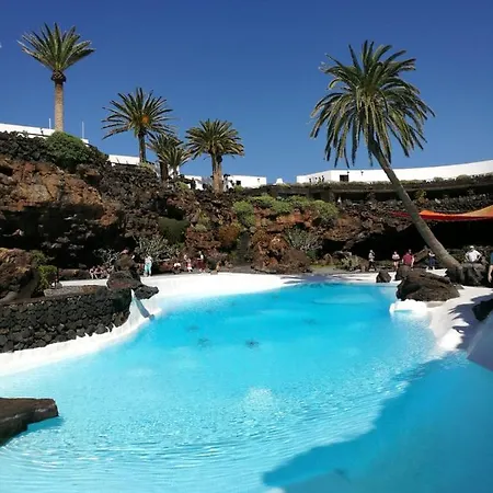 Buen Retiro Holiday home Guatiza