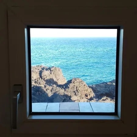Holiday home Buen Retiro Guatiza