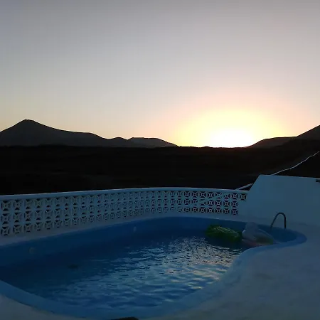 Buen Retiro Holiday home *
