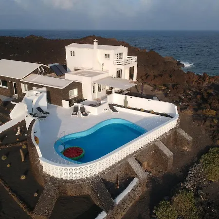 Buen Retiro Tatil Evi